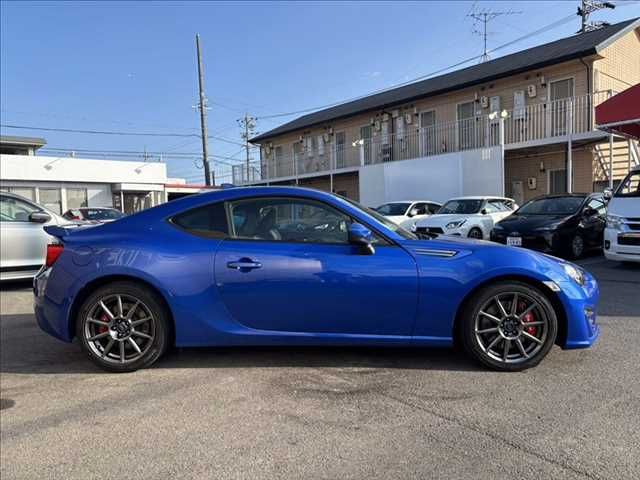 SUBARU BRZ 2017 Image 31