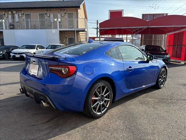 SUBARU BRZ 2017 Image 31