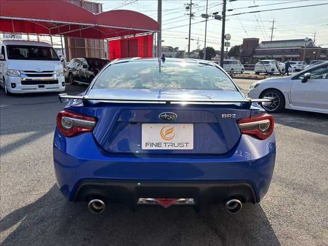 SUBARU BRZ 2017 Image 31