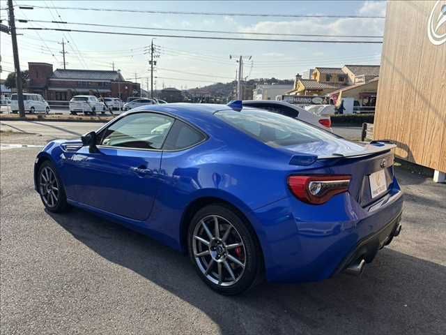 SUBARU BRZ 2017 Image 31