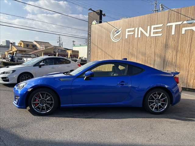 SUBARU BRZ 2017 Image 31