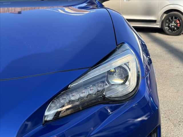 SUBARU BRZ 2017 Image 31