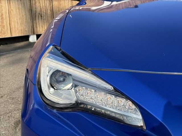 SUBARU BRZ 2017 Image 31