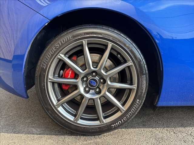 SUBARU BRZ 2017 Image 31