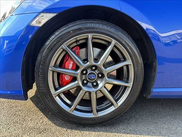 SUBARU BRZ 2017 Image 31