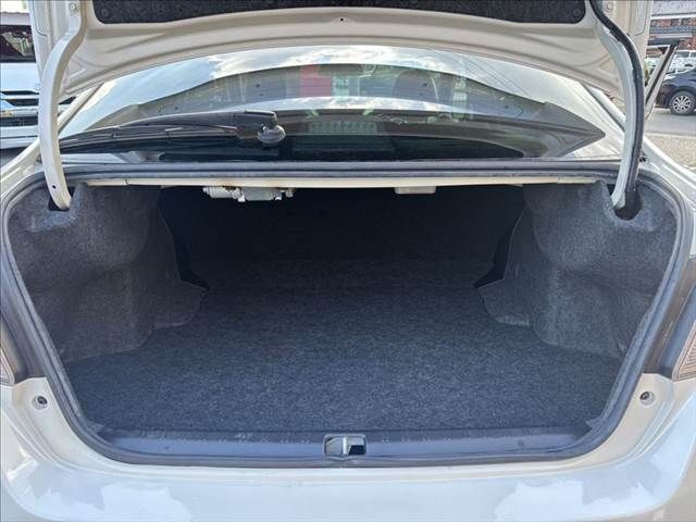 SUBARU WRX STI 2015 Image 31