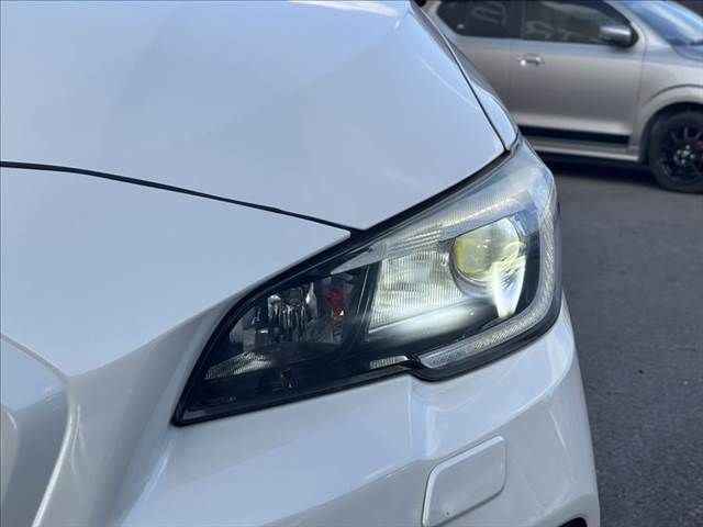 SUBARU WRX STI 2015 Image 31