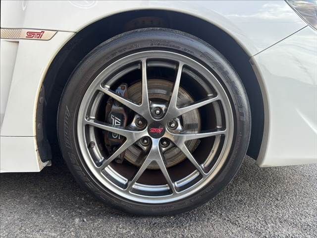 SUBARU WRX STI 2015 Image 31