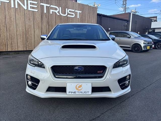SUBARU WRX STI 2015 Image 31