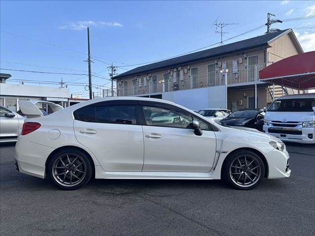SUBARU WRX STI 2015 Image 31