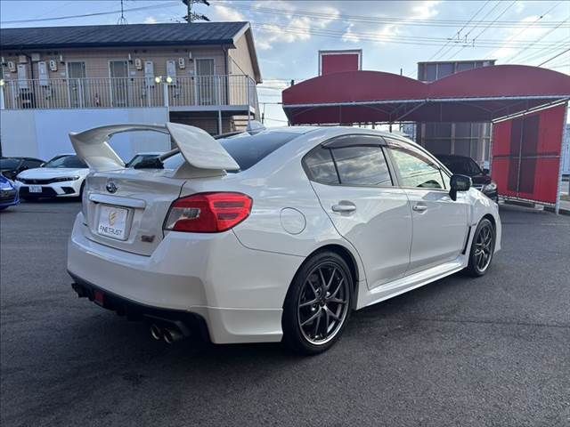 SUBARU WRX STI 2015 Image 31