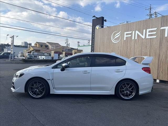 SUBARU WRX STI 2015 Image 31