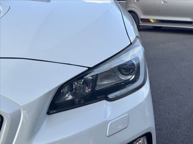 SUBARU WRX STI 2015 Image 31