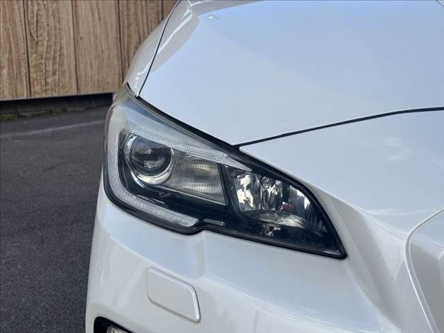 SUBARU WRX STI 2015 Image 31