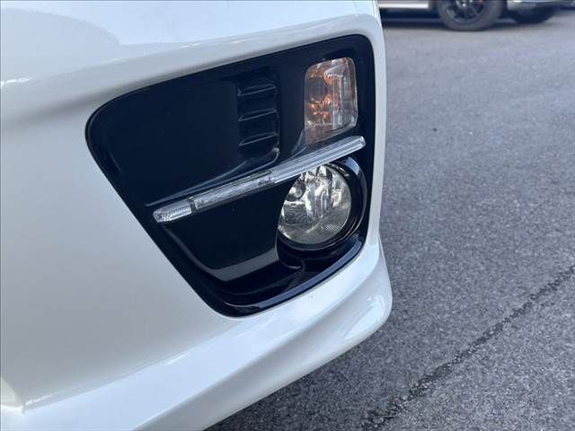 SUBARU WRX STI 2015 Image 31