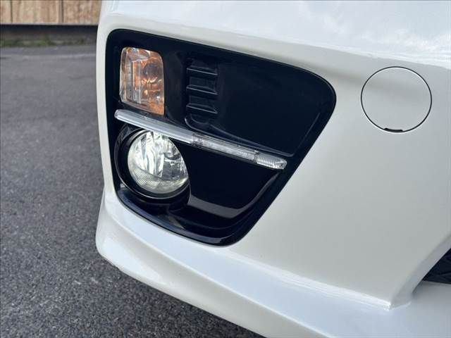 SUBARU WRX STI 2015 Image 31