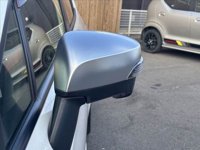 SUBARU WRX STI 2015 Image 31