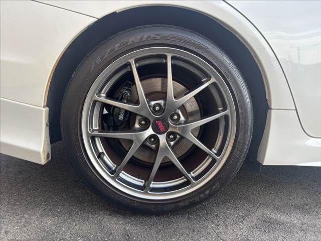 SUBARU WRX STI 2015 Image 31