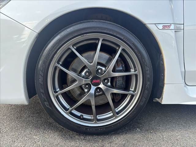 SUBARU WRX STI 2015 Image 31