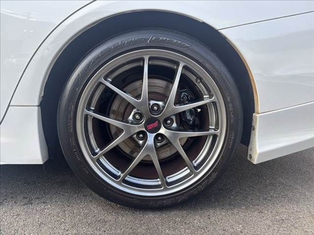 SUBARU WRX STI 2015 Image 31