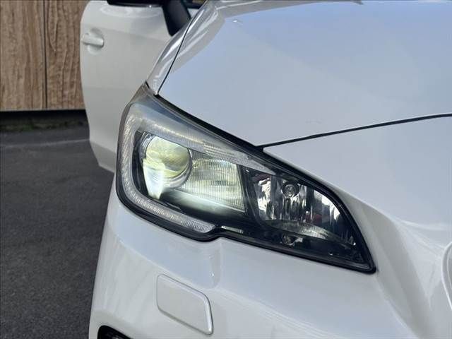 SUBARU WRX STI 2015 Image 31