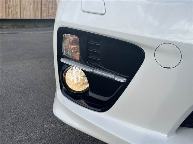 SUBARU WRX STI 2015 Image 31