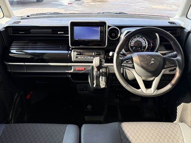 SUZUKI SPACIA CUSTOM 2020 Image 31