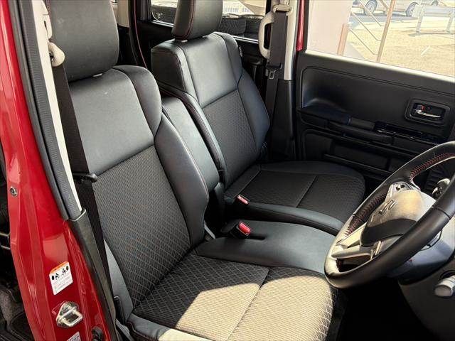 SUZUKI SPACIA CUSTOM 2020 Image 31