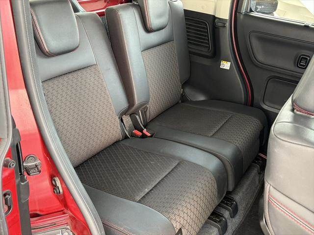 SUZUKI SPACIA CUSTOM 2020 Image 31