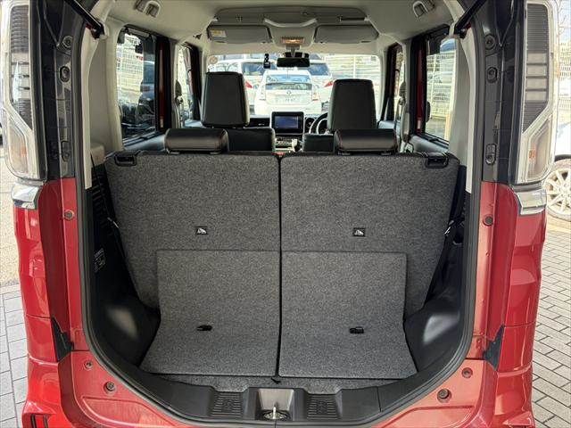 SUZUKI SPACIA CUSTOM 2020 Image 31