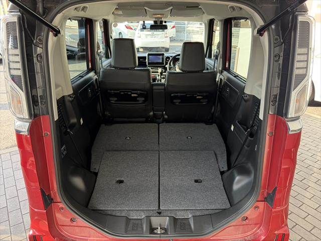 SUZUKI SPACIA CUSTOM 2020 Image 31