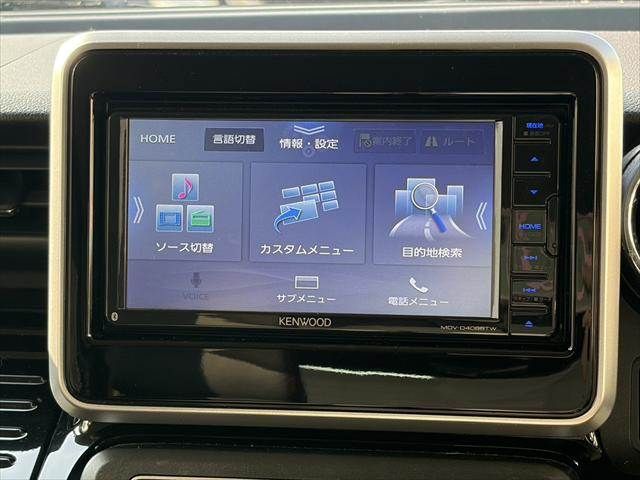 SUZUKI SPACIA CUSTOM 2020 Image 31