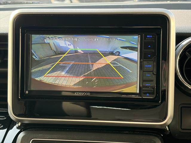 SUZUKI SPACIA CUSTOM 2020 Image 31