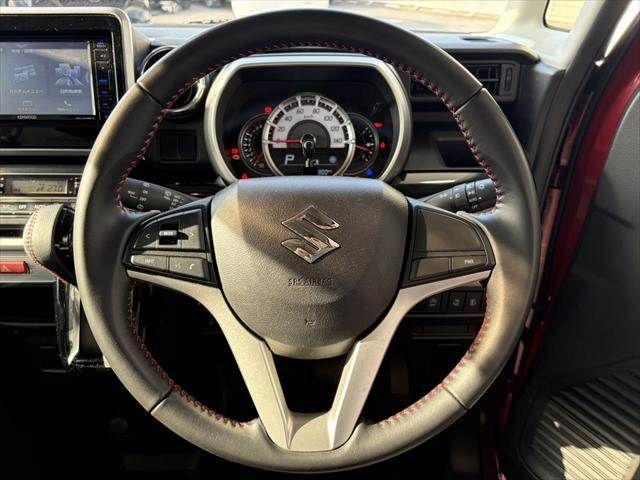 SUZUKI SPACIA CUSTOM 2020 Image 31