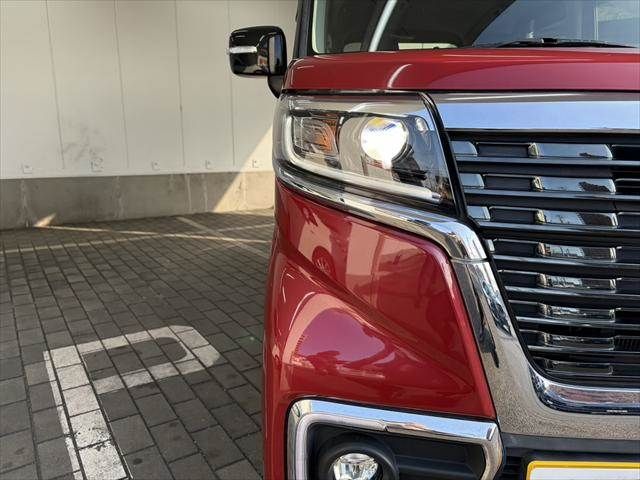 SUZUKI SPACIA CUSTOM 2020 Image 31