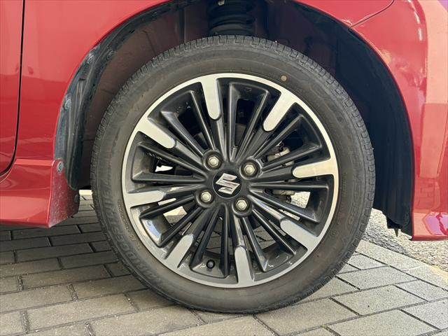 SUZUKI SPACIA CUSTOM 2020 Image 31