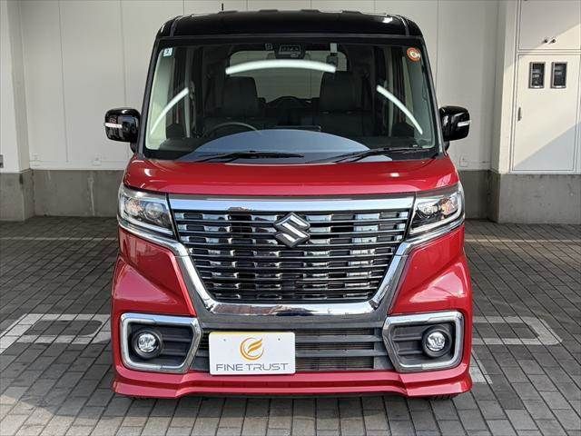 SUZUKI SPACIA CUSTOM 2020 Image 31