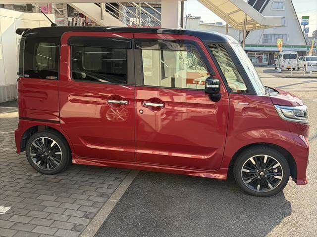 SUZUKI SPACIA CUSTOM 2020 Image 31