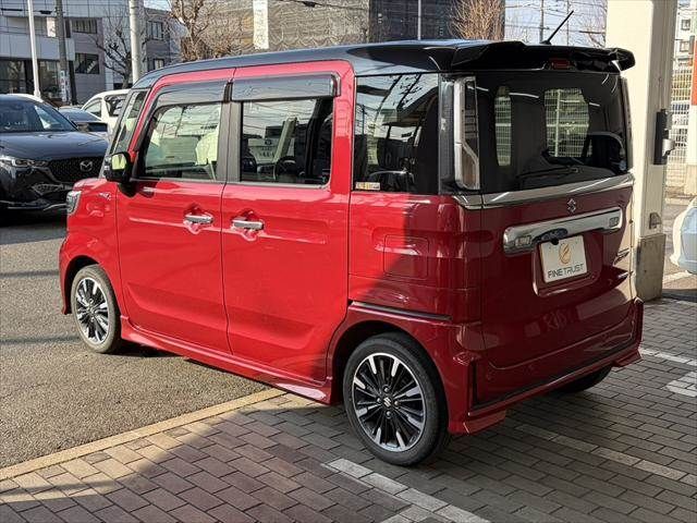 SUZUKI SPACIA CUSTOM 2020 Image 31