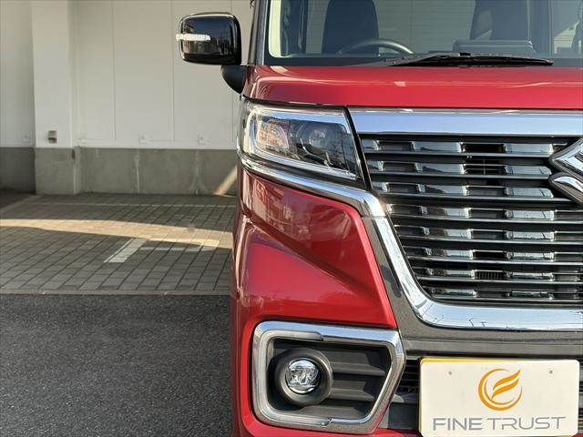 SUZUKI SPACIA CUSTOM 2020 Image 31