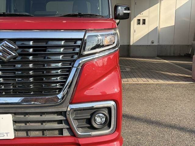 SUZUKI SPACIA CUSTOM 2020 Image 31