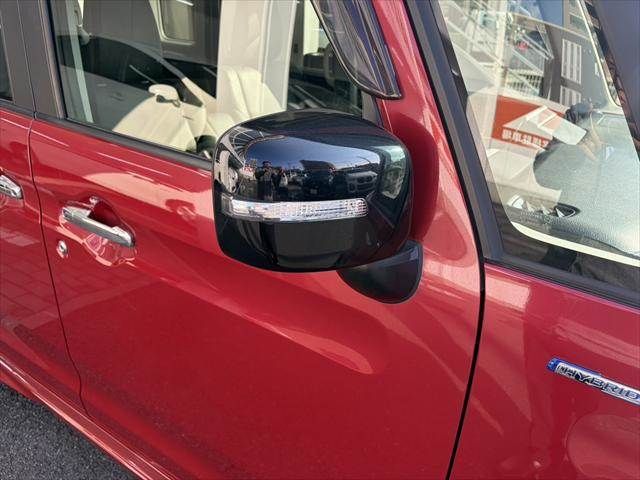 SUZUKI SPACIA CUSTOM 2020 Image 31