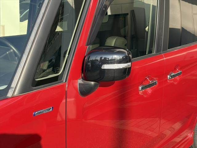 SUZUKI SPACIA CUSTOM 2020 Image 31