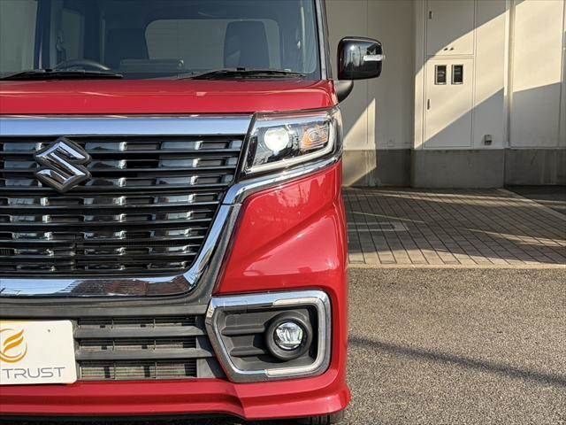 SUZUKI SPACIA CUSTOM 2020 Image 31