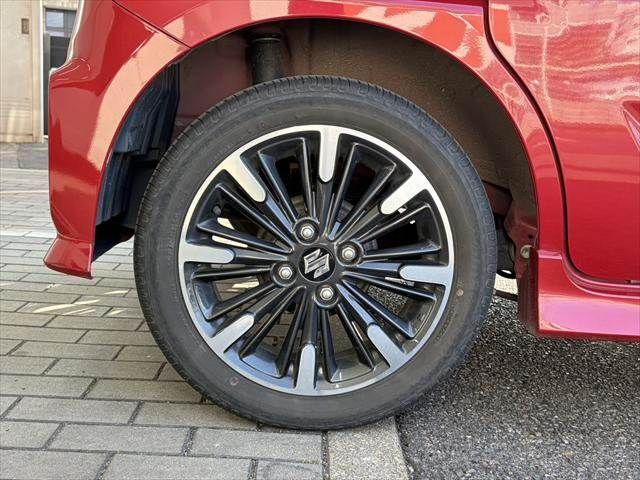 SUZUKI SPACIA CUSTOM 2020 Image 31