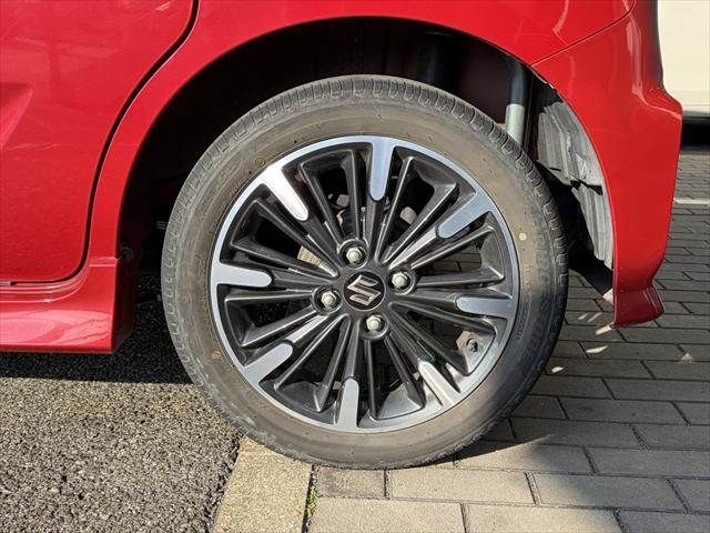 SUZUKI SPACIA CUSTOM 2020 Image 31