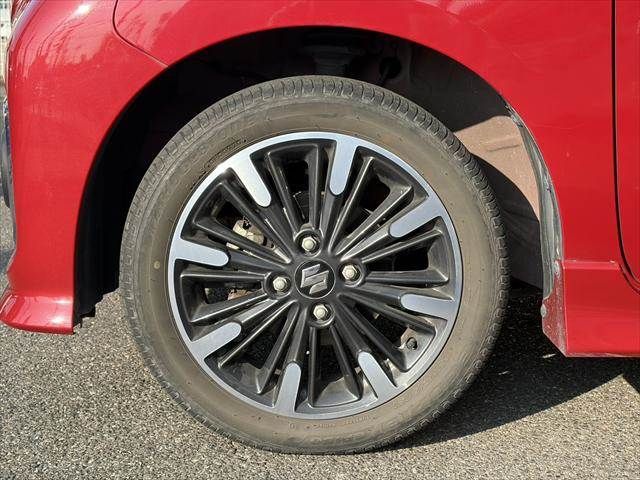 SUZUKI SPACIA CUSTOM 2020 Image 31