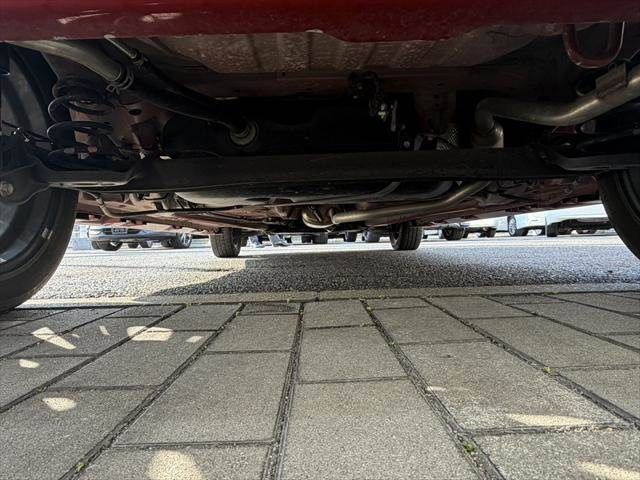 SUZUKI SPACIA CUSTOM 2020 Image 31