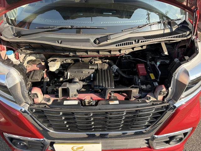 SUZUKI SPACIA CUSTOM 2020 Image 31