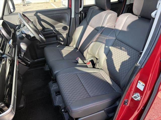 SUZUKI SPACIA CUSTOM 2020 Image 31